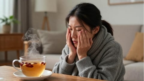 寒冬保暖關鍵：從手腳冰冷談冬季健康留意事項