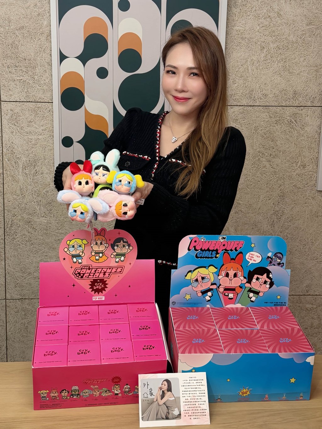 音樂事業傳好消息！吳申梅寵粉「砸錢送大禮」 赴日「做一事」被讚太敬業