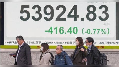 中日關係惡化衝擊日本經濟！路透調查：逾2/3日企憂心