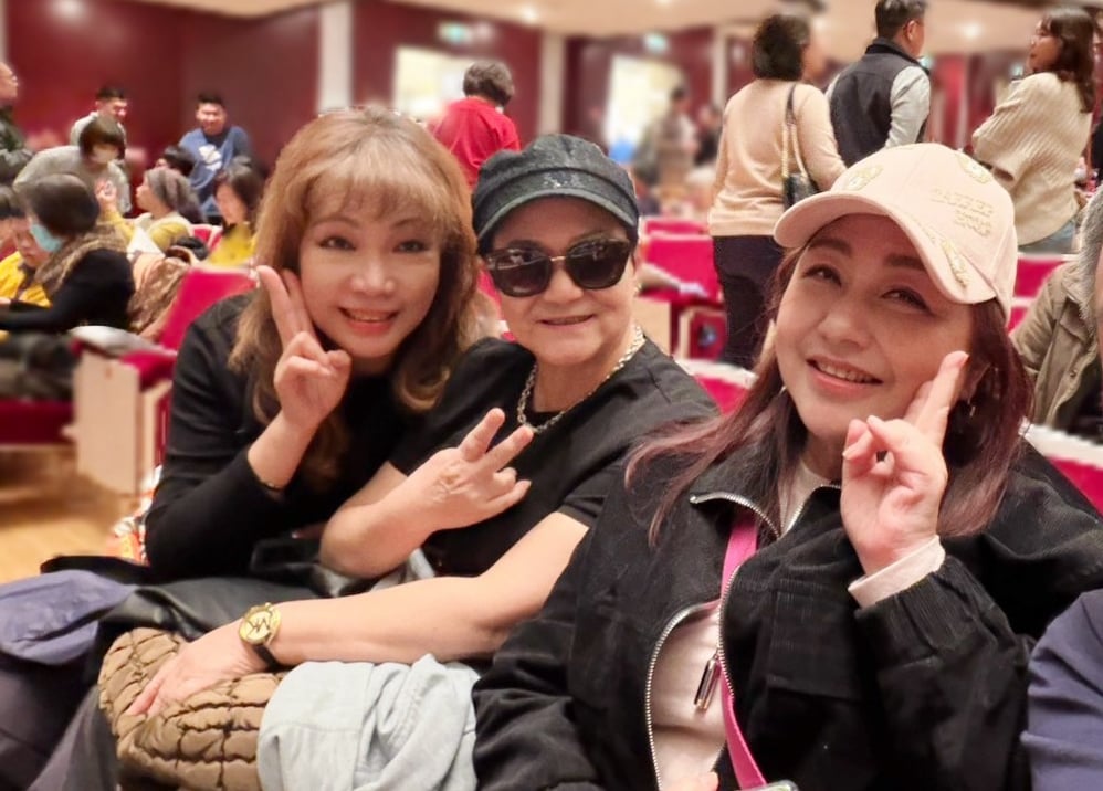 民歌天后太狂！鄭怡「一年12場」唱到全世界 迎接65歲最期待「這件事」