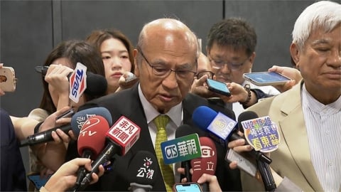 台美關稅拍板！工總肯定談判團隊努力　提「兩擔憂」籲政府留意