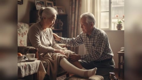 當拉麵店不再24小時、超商拉下鐵門⋯ 謝健南：新共生模式 開發高年級勞動力