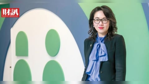 健保署署長專訪》健保與時俱進 從世界第一到兆元投資 陳亮妤面對超高齡社會