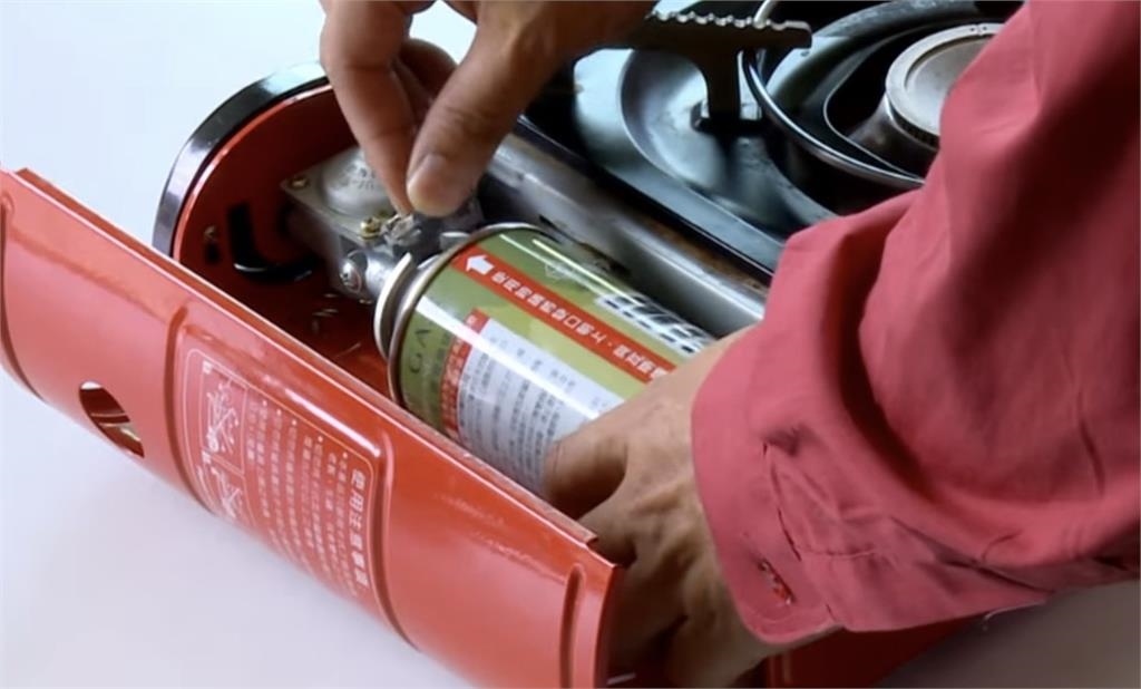 吃火鍋用「這款鍋」卡式爐秒變手榴彈！消防員揭「3大安全重點」防爆炸