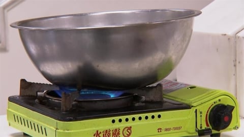 吃火鍋犯「這禁忌」恐引卡式爐爆炸！消防員揭「3大安全重點」避致命地雷