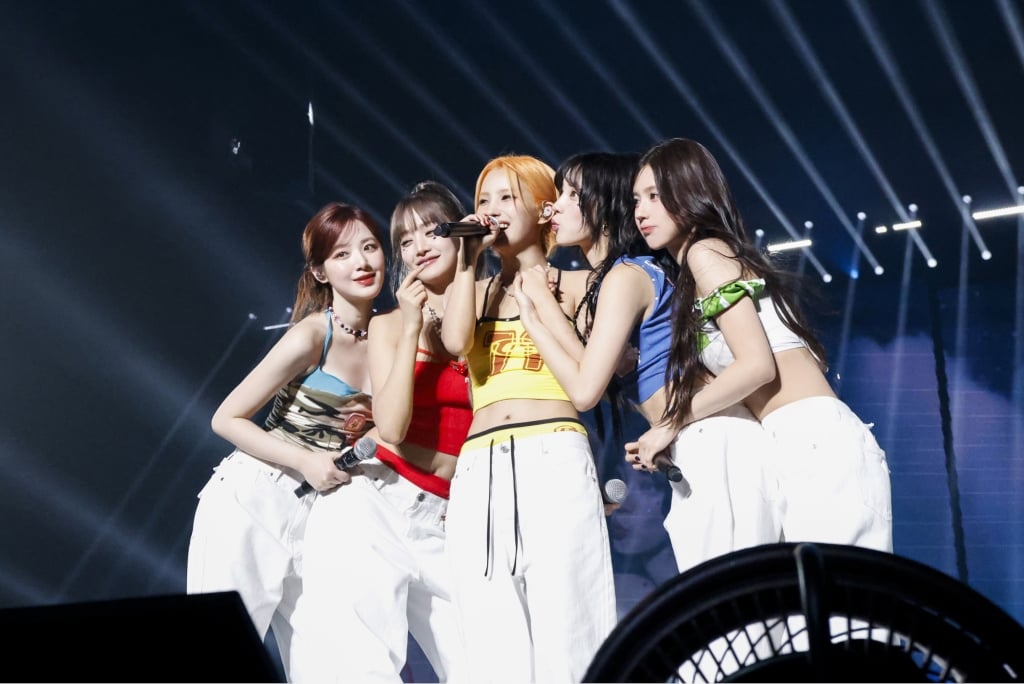 台灣女兒舒華唱進大巨蛋！i-dle 世界巡演重磅來台 三階段購票一次看