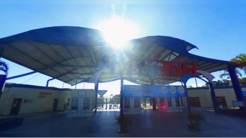 幫遊客找戒指釀悲劇！　巴西24歲救生員「遭吸入排水口」溺死