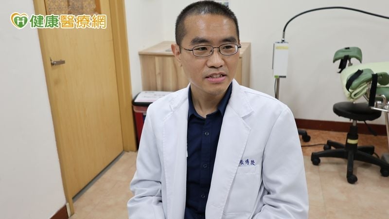 80歲臥床頭頸癌末患者　放射線治療帶來意外轉機