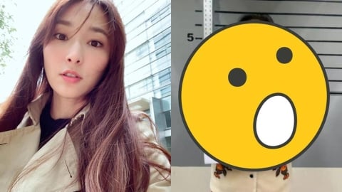 吳佩慈「準婆婆」美國被逮！涉「違反移民法」遭關押…347億賭后淪囚犯畫面曝
