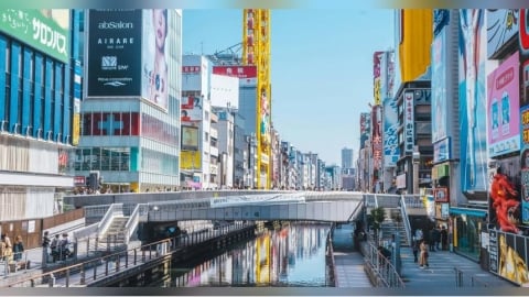 他赴日旅遊順便考英檢「價差近3千元」　百萬網友驚：太狠了