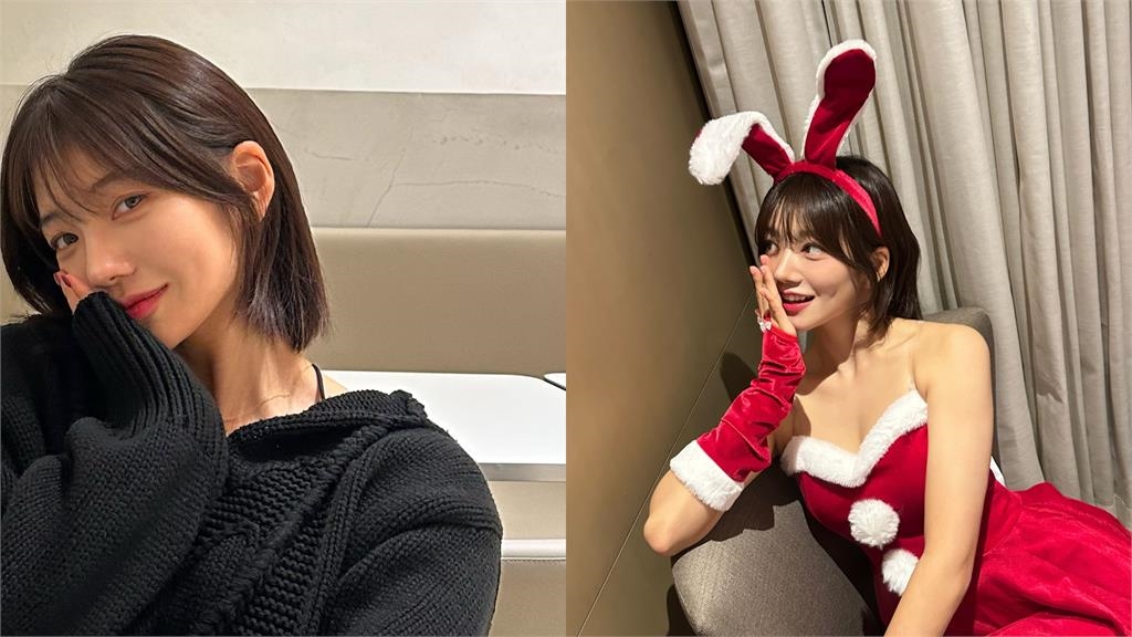 韓籍啦啦隊女神「撞臉瀨戶環奈」掀熱議！網驚喊：確定不是AI換臉？