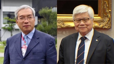 台積電成護台航母「恐成美積電」？謝金河曝「魏哲家4說法」揭赴美設廠1真相