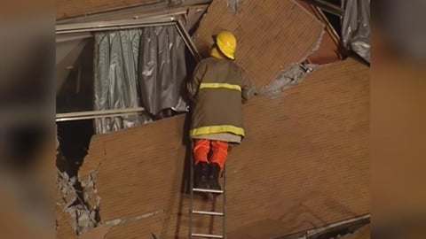 【台灣演義】一一九消防節 救災設備全因一次次災難血淚換來？