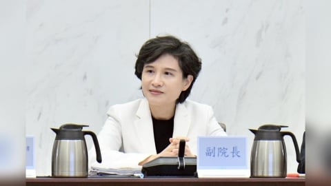 台灣關稅15％！政院曝「雙向投資機制」：美將擴大投資「五大信賴產業」