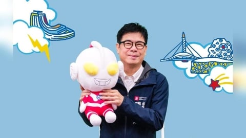 「ㄔㄖㄌㄅㄨ」答案揭曉　「經典IP」2/7~3/1降臨高雄