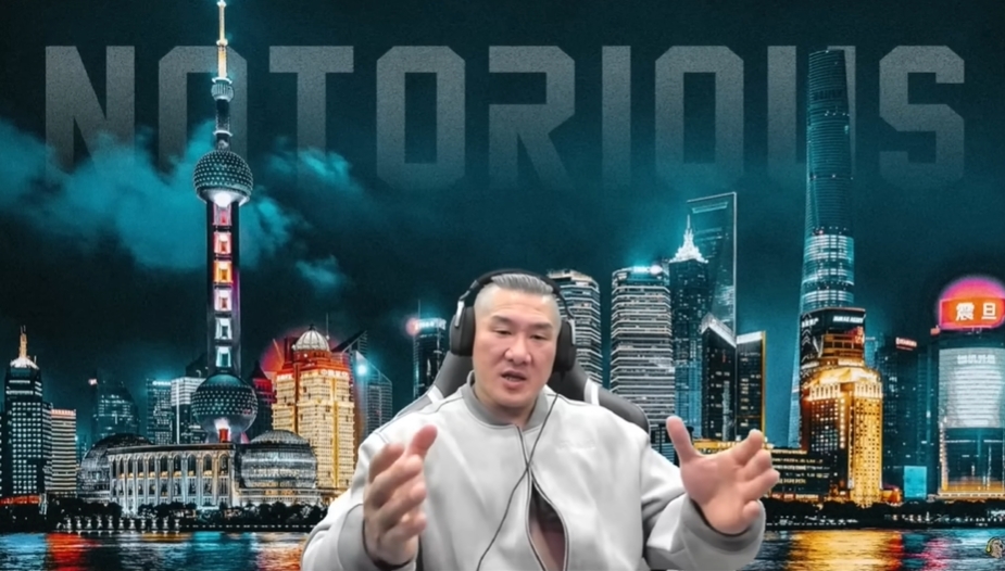 館長中國創業認了「我根本不想帶貨」！認了沒回頭路曝「可怕紅色1內幕」