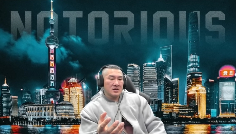 館長中國創業認了「我根本不想帶貨」！認了沒回頭路曝「可怕紅色1內幕」