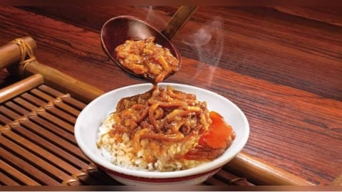 鬍鬚張漲價「小魯肉飯要70元」？官方急澄清：不同產品