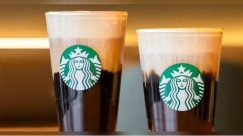 以前嫌星巴克貴「現在變划算」！她誇CP值破表全場有感　1服務超佛心