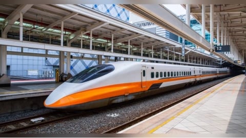 高鐵新增2車站！三鐵共構路線曝光　最快「這時間」通車