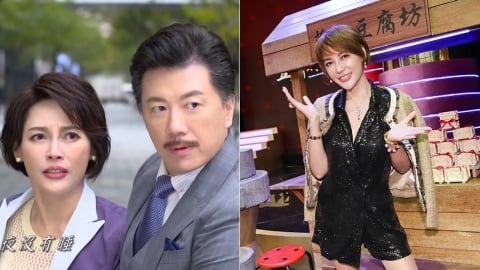 李沛綾還沒現身《豆腐媽媽》觀眾都急了！親揭「11字」曝登場時機