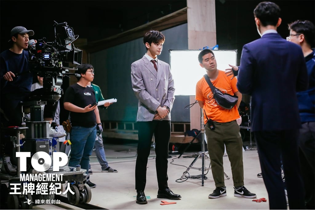 韓國男神車銀優曝演戲「最大阻礙」 回憶練習生時期他認：現實很膽小