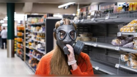 受張文案影響！台北動漫節比照北捷祭「Cosplay禁令」　違規者不得入場