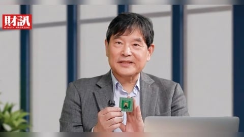 跨域融合  串接半導體與醫療應用　台灣生醫晶片開闢新出路、放大價值鏈