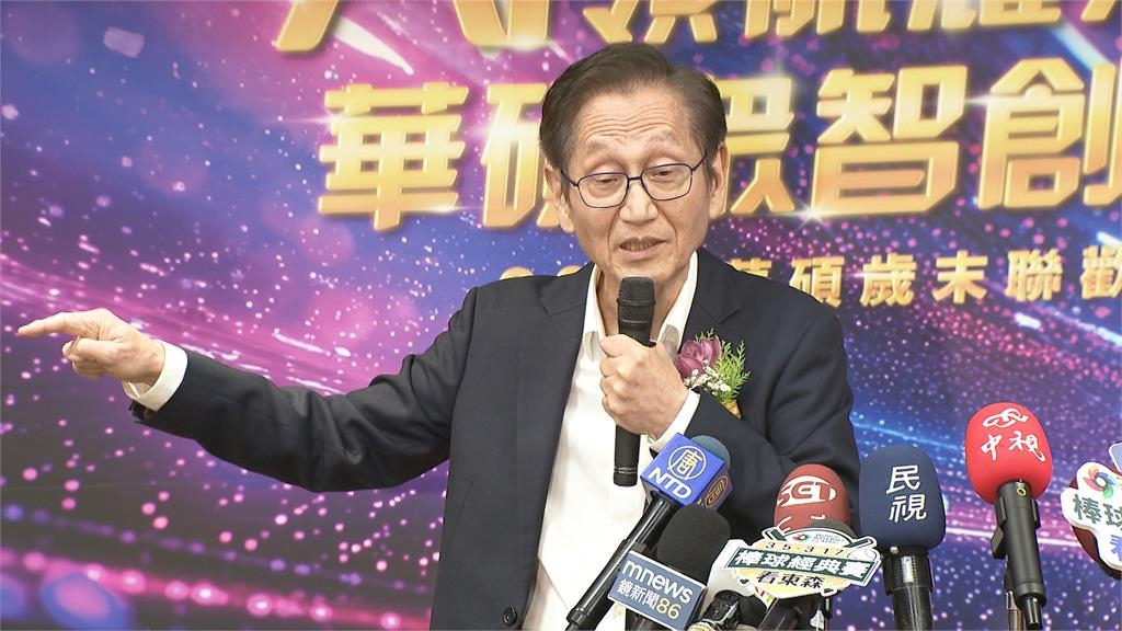 年營收衝破7千億！　華碩尾牙席開820桌　最大獎汽車開回家