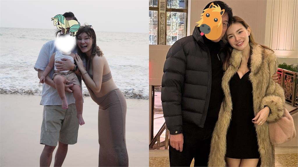 網紅認愛已婚百億富商！自爆想安排「多人運動」…特殊癖好曝：每晚激戰不斷