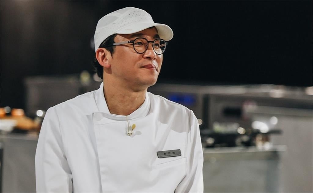 《黑白大廚2》冠軍料理「有錢也吃不到」　背後「沉重原因」曝光網讚：太負責