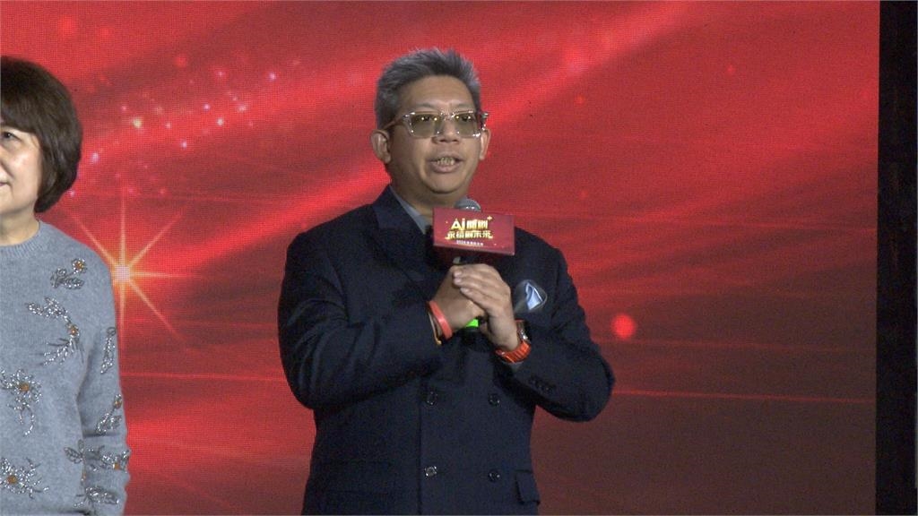 中保科+國產2025年營收創高　聯合尾牙席開250桌、祭千萬獎金