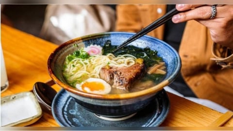 日本拉麵店禁陸客！稱9成糾紛都與中國人有關　網曝：是定價出問題