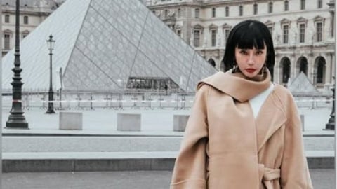 當機立斷切子宮　國光女神梁云菲：我需要一個健康的身體