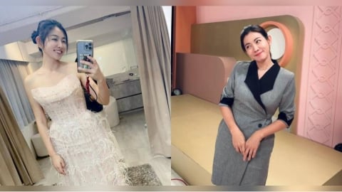 搭高鐵遇噪音！米可白目睹乘客「飆罵車長髒話」　心疼喊：禮貌最基本修養