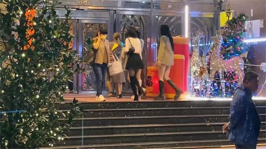 舞小姐的最後一夜！　金芭黎舞廳熄燈走入歷史