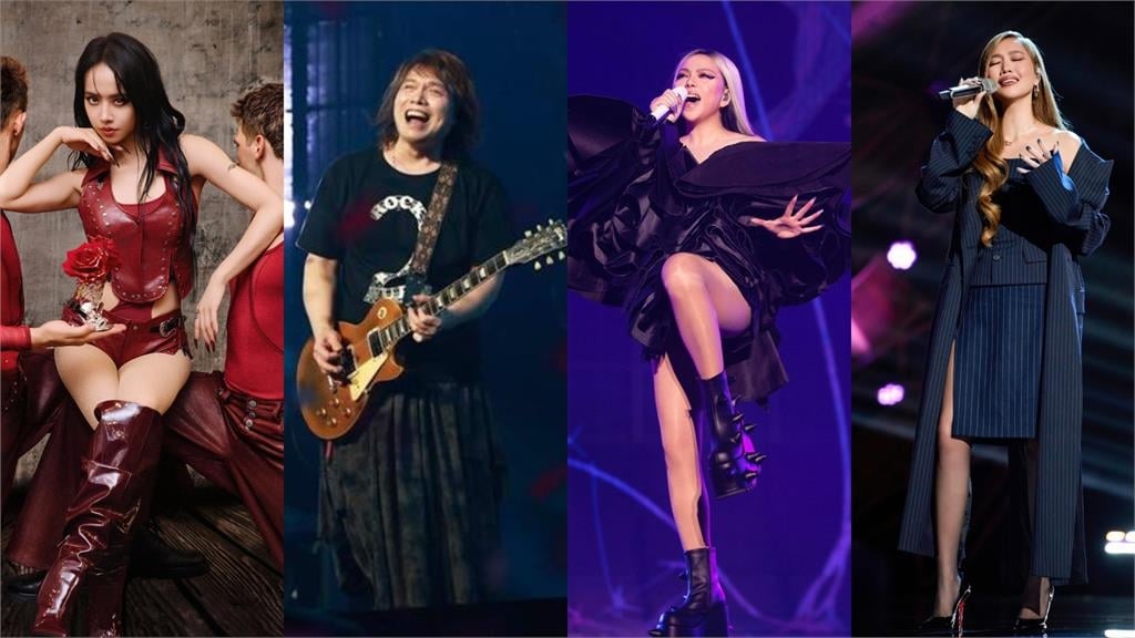 上班族「最想看尾牙歌手」排行榜曝光！冠軍「五月天」連霸12年創不敗神話