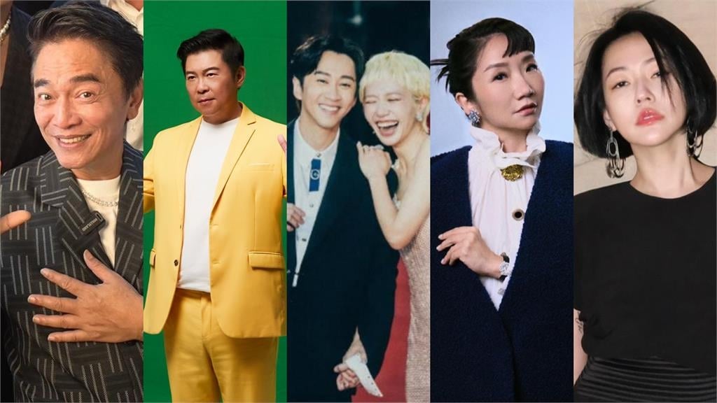 上班族「最想看尾牙歌手」排行榜曝光！冠軍「五月天」連霸12年創不敗神話