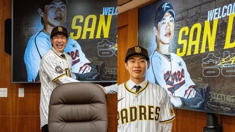 經典賽(影)／韓國隊傳噩耗！12強隊長拉傷腹斜肌　能否參戰成未知數