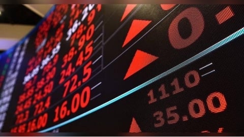 遭三大法人聯手倒貨！　華新靠「這利多」衛冕買超王