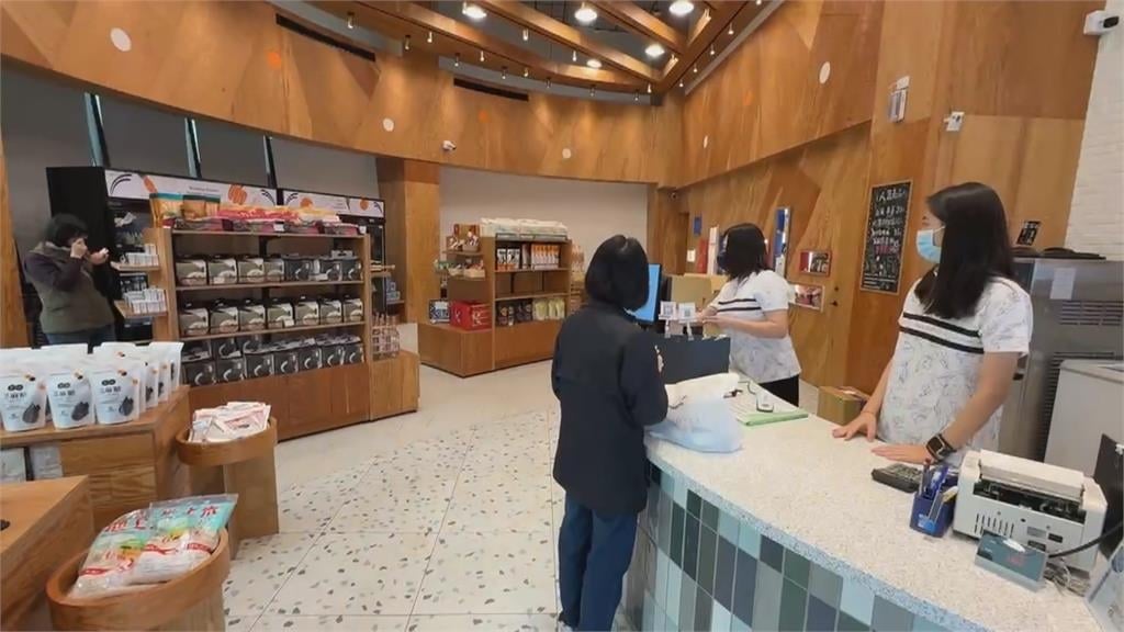 台南善化區農會年終大禮包！　員工爽領最高18個月