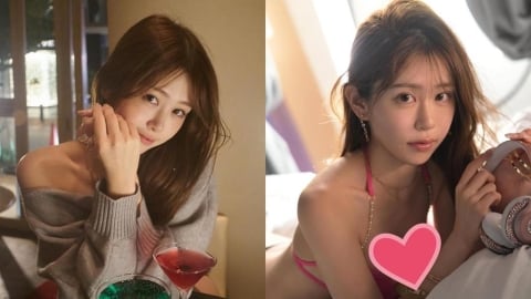 2026最狂新人現身！40萬粉性感女歌手暗黑出道…達人揭內幕「略有差距」