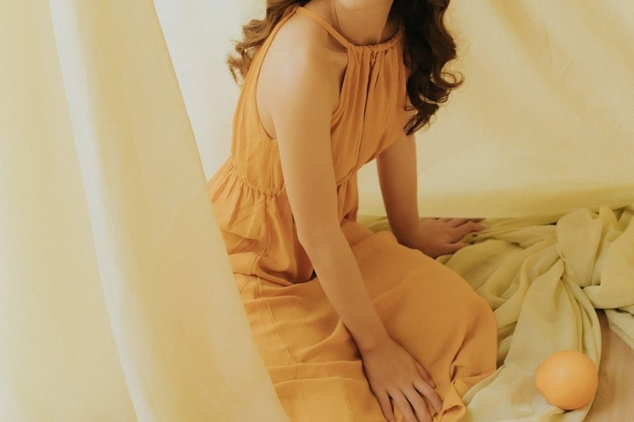 示意圖／一名單身女大生從未有過性經驗，肛門卻長了菜花。（擷取自免費圖庫Pixabay）