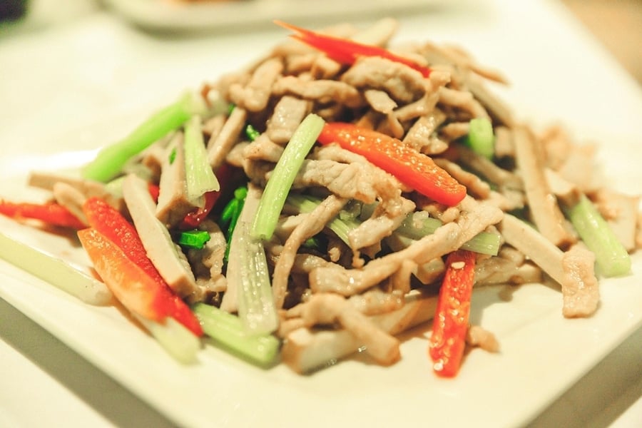 示意圖／隔夜菜會致癌的觀念深植國人人心，不過醫師出面翻轉這項觀念。（擷取自免費圖庫Pixabay）