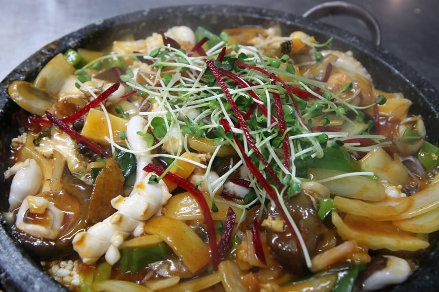 示意圖／隔夜菜會致癌的觀念深植國人人心，不過醫師出面翻轉這項觀念。（擷取自免費圖庫Pixabay）