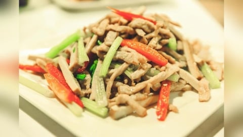 「隔夜菜致癌」翻轉了！醫師曝正確觀念：快速降溫保存就能安心