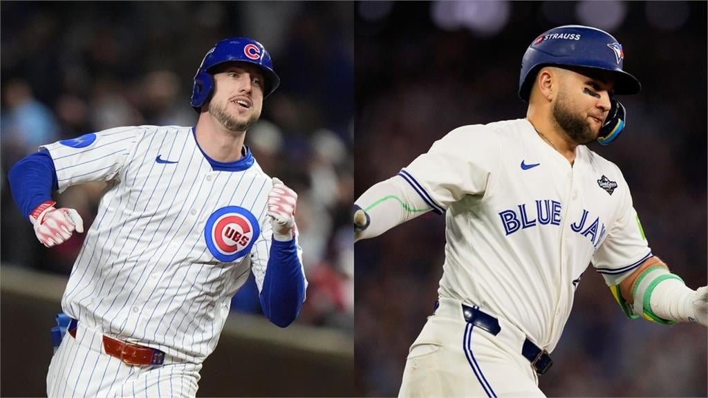 MLB(影)／緊張嘍！道奇、大都會接連重金補強　官網點名按兵不動的洋基必須留住他