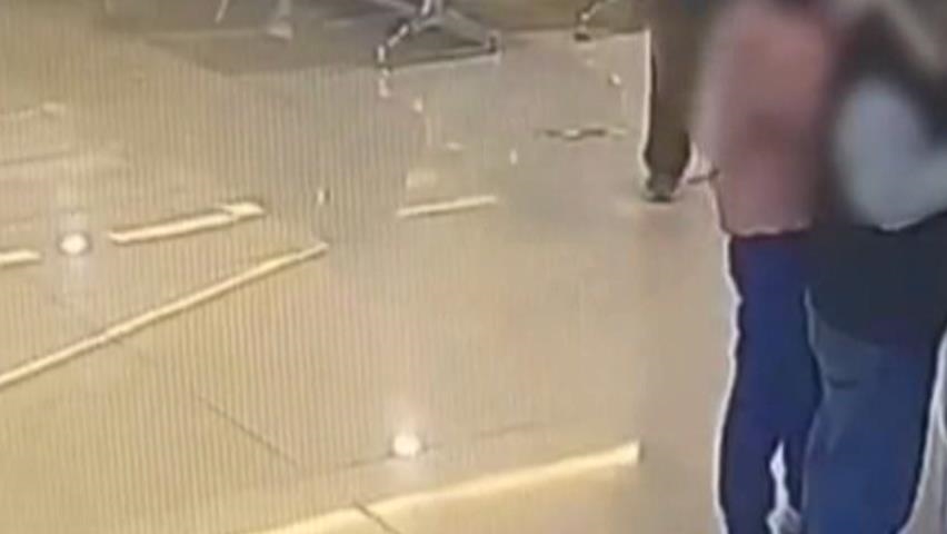 最美的風景是人！就醫「２萬灑滿地」　醫院行政拾金不昧「全額送警局」