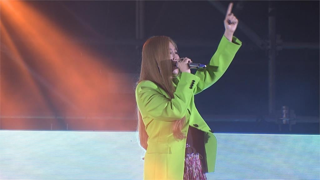 尾牙最想看歌手！五月天蟬聯12年冠軍、A-Lin會唱又幽默　