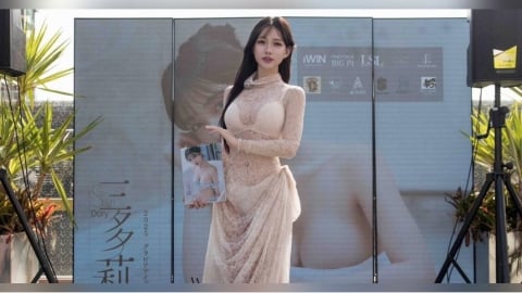 多莉爆孫生「不尊重人」互動內幕　怒嗆：幹嘛還來找我！